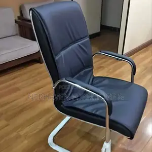Staff Office Chair – Durable Chair For Daily Use
