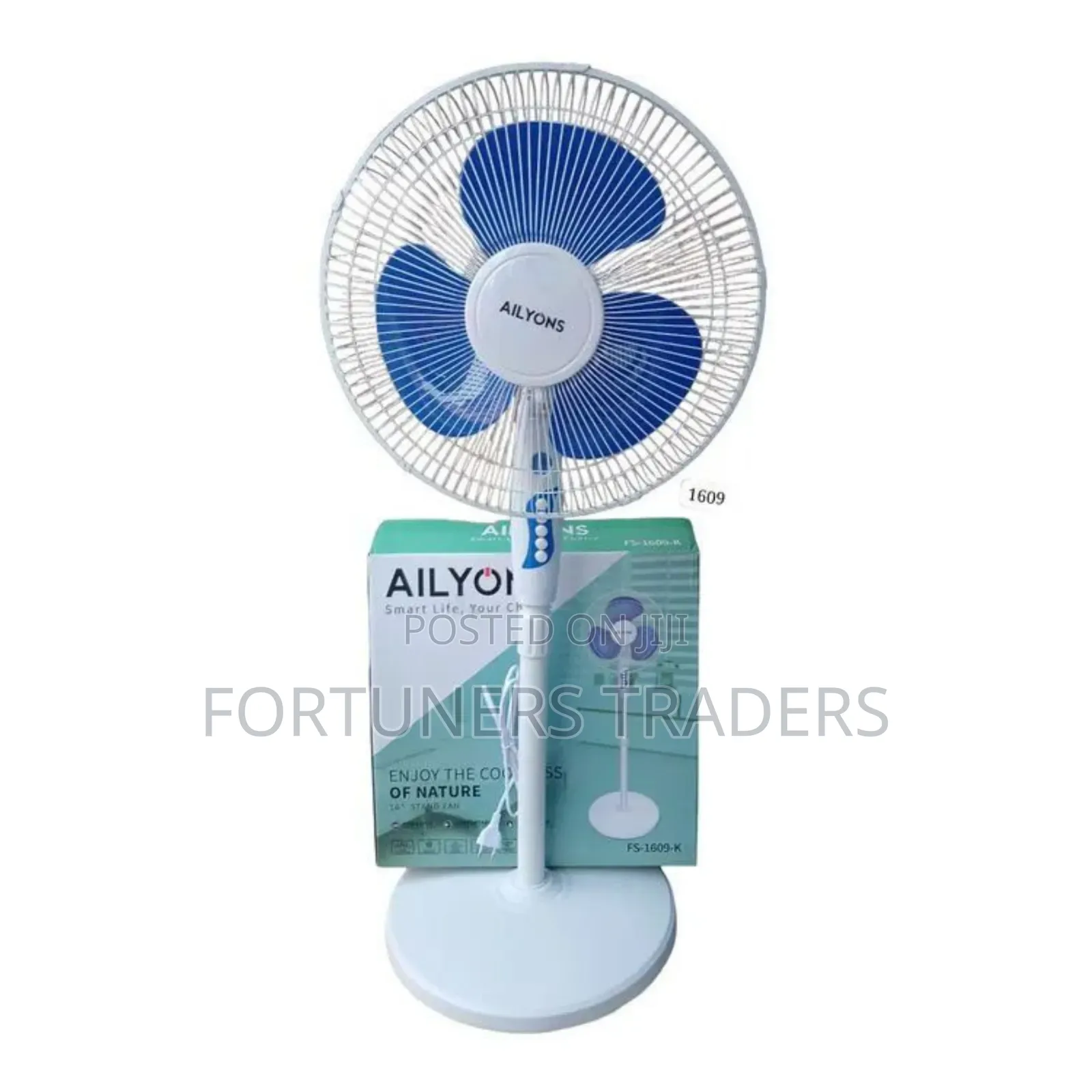 Standing Fan Ailyons Standing Fan 16"