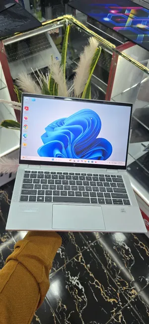 Laptop HP EliteBook X360 1030 G7 16GB Intel Core I5 SSD 512GB