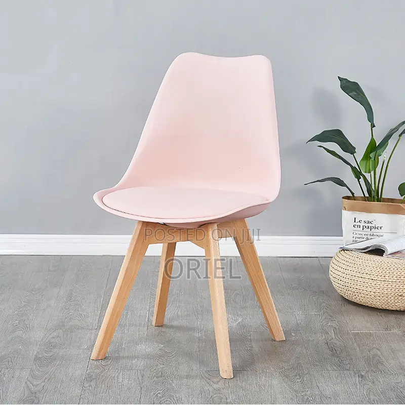 Dining Chair : Eames Replica Modern Dining Chair