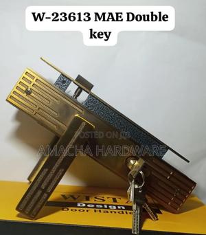 Wista Double Key (W-23613 Mae) - thumbnail 2