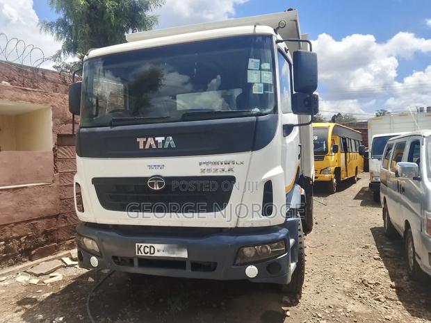 Tata Prime Available - thumbnail 2