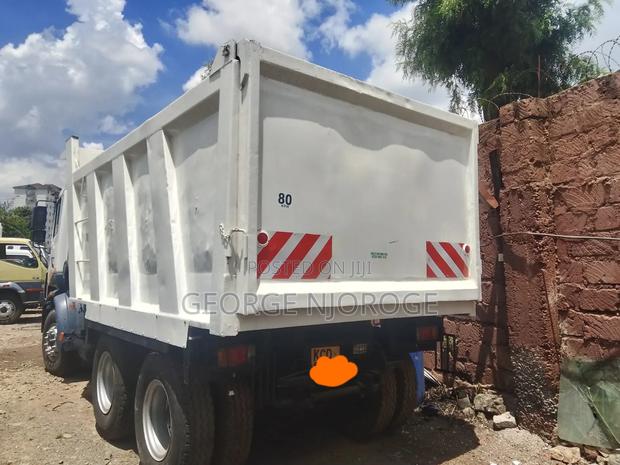 Tata Prime Available - thumbnail 5