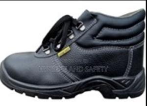 Industrial Safety Boots - thumbnail 2