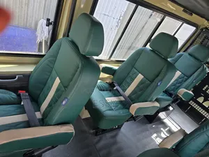 2026 Tour Land Cruiser Seats in Nairobi