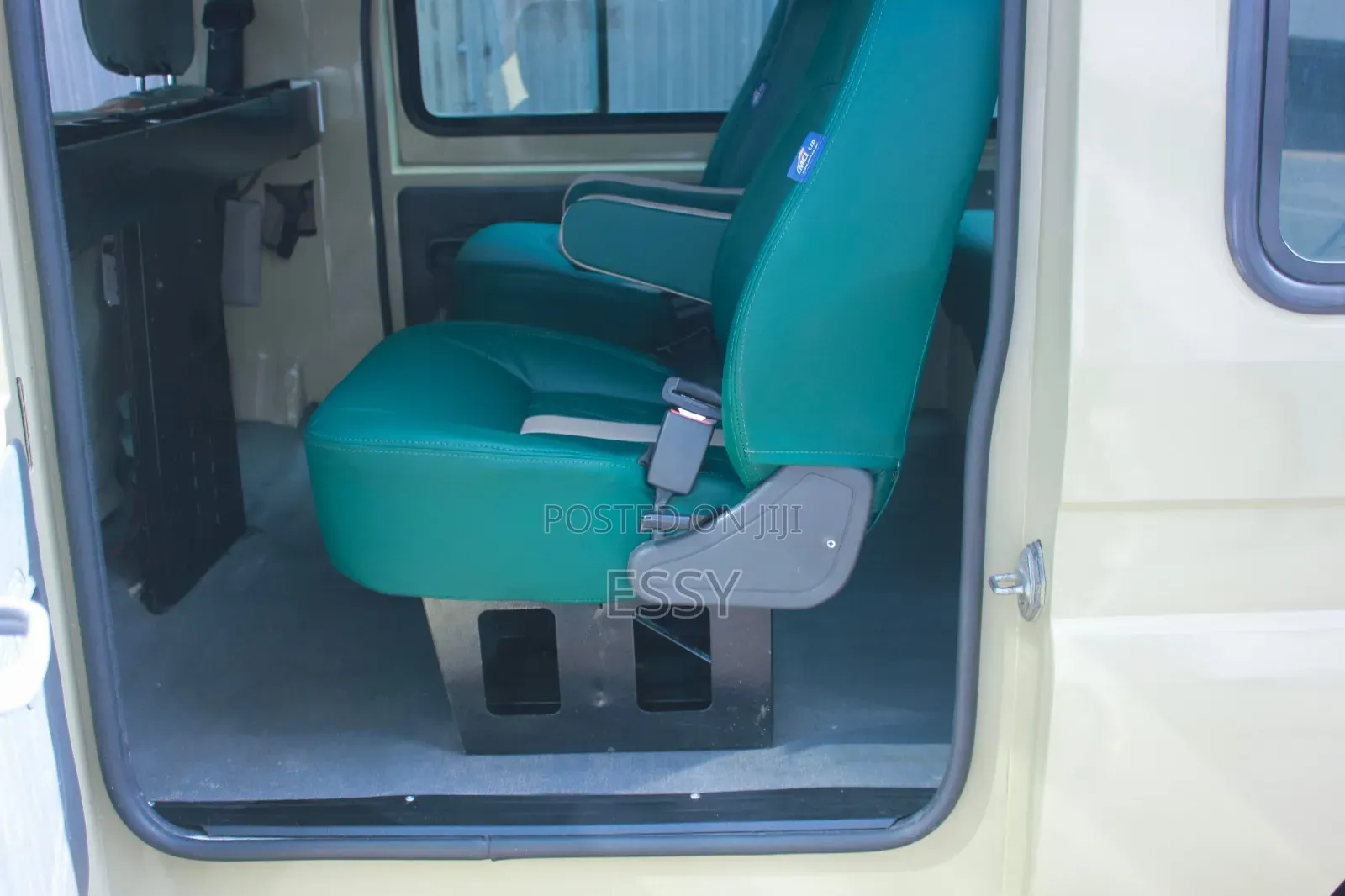 2026 Tour Land Cruiser Seats in Nairobi