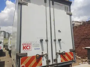 Isuzu NMR Available