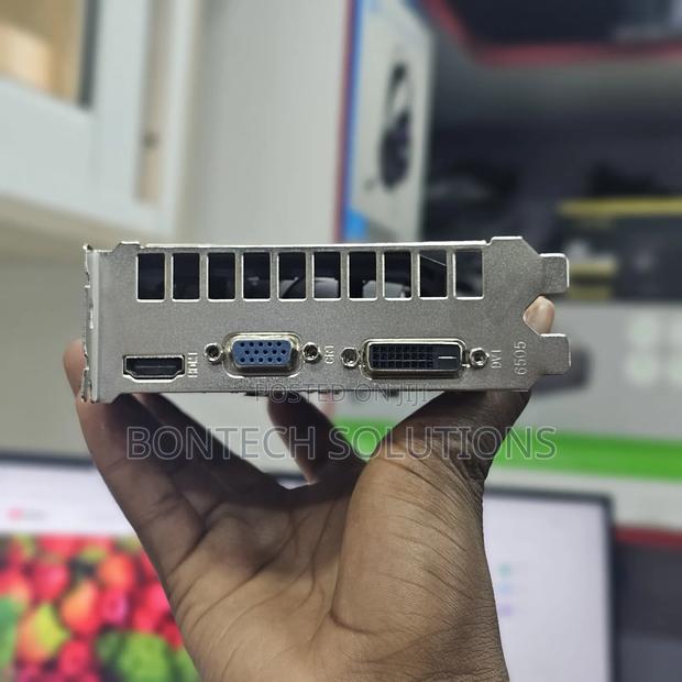 Nvidia Gt 740 2gb - main view