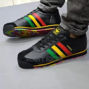 Adidas Samoa