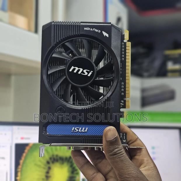 Nvidia Gt 740 2gb - thumbnail 3