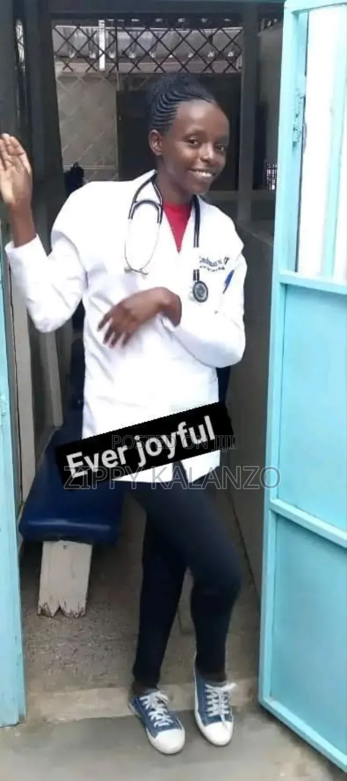Healthcare