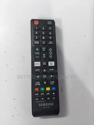 Samsung Smart Remote