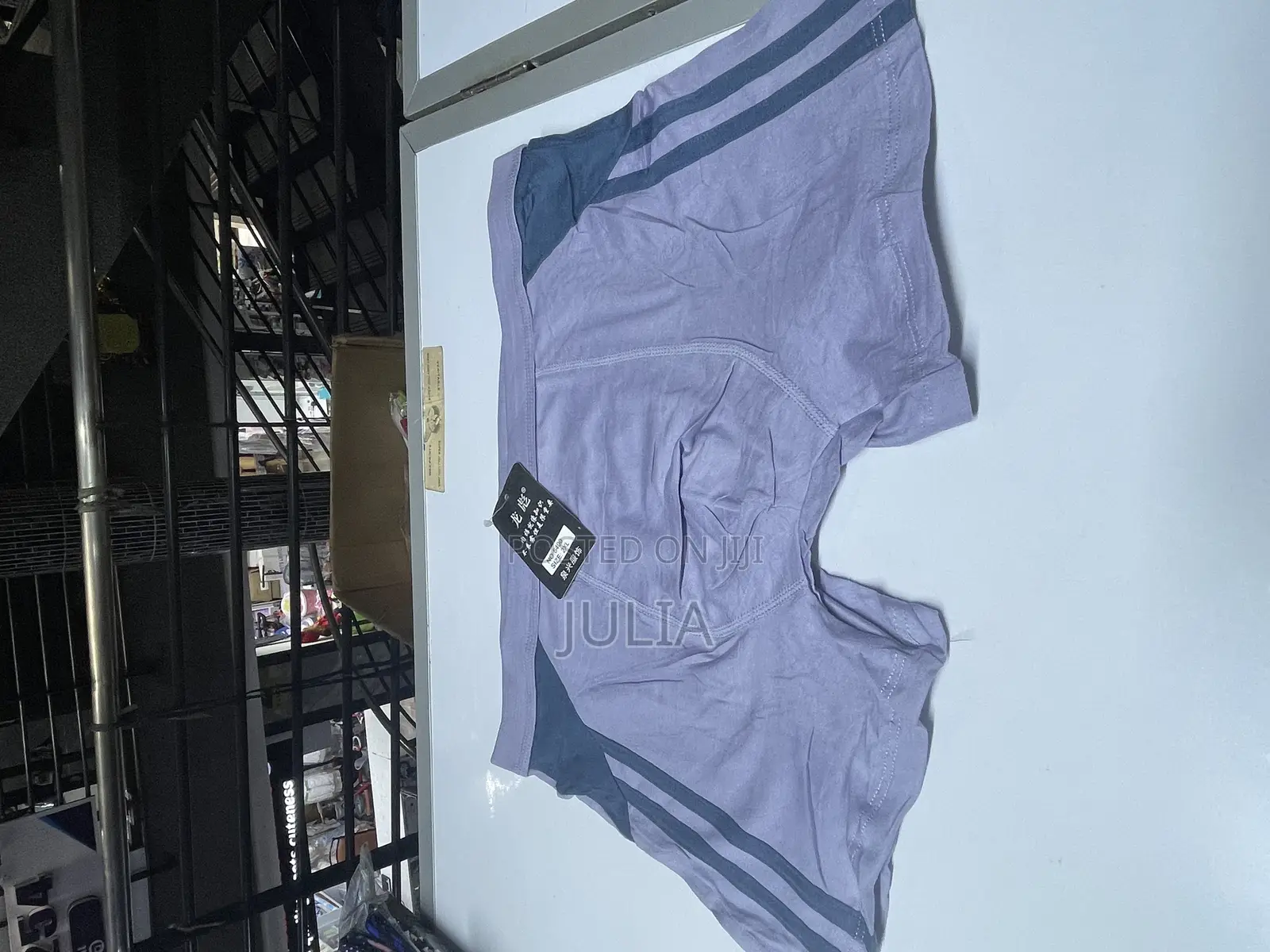Cotton Underwear