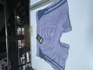 Cotton Underwear
