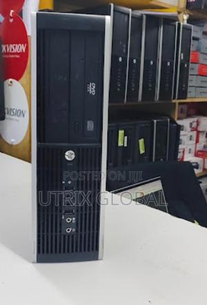 Complete Core I5 2nd Gen Desktop Pc - thumbnail 2