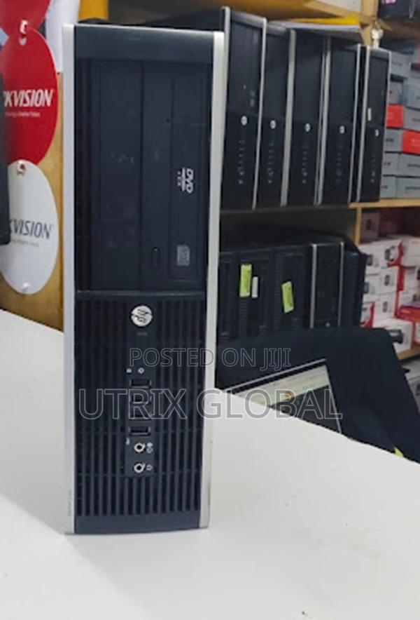 Complete Core I5 2nd Gen Desktop Pc