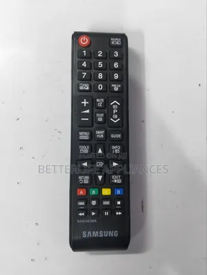 Samsung Digital Remote