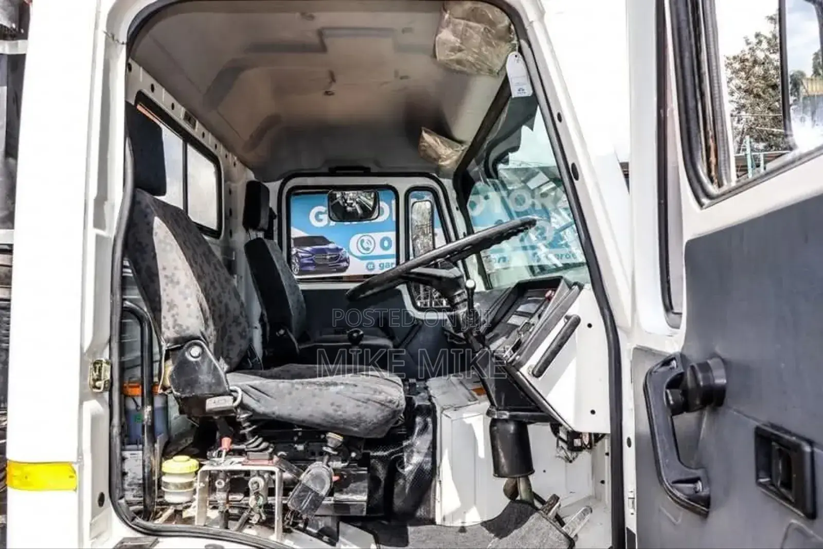 Tata Tipper 2516