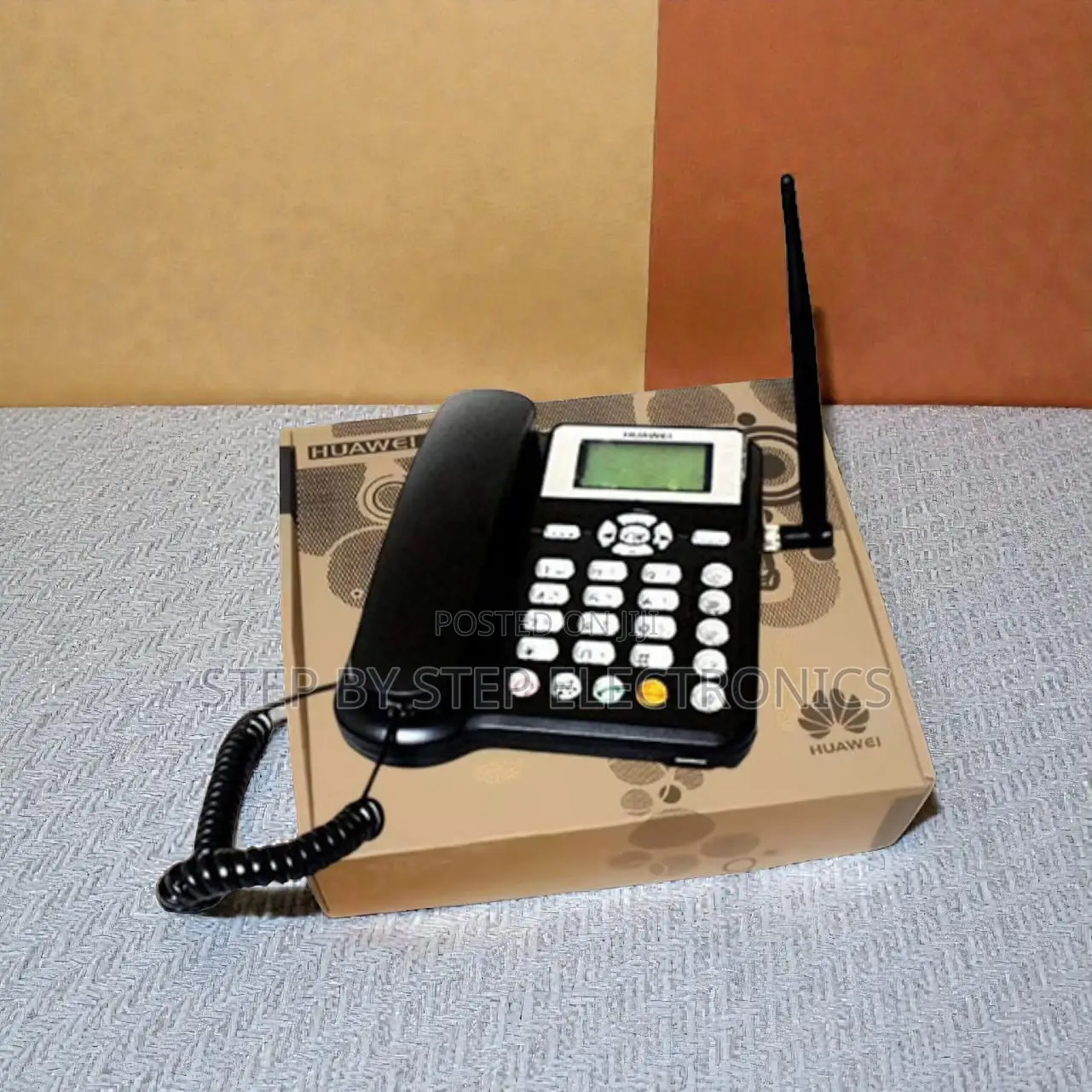 Huawei GSM Home Office Reliable Quality Landline Desktop Phone