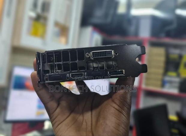 Nvidia Geforce Gtx 1060 6gb - thumbnail 2