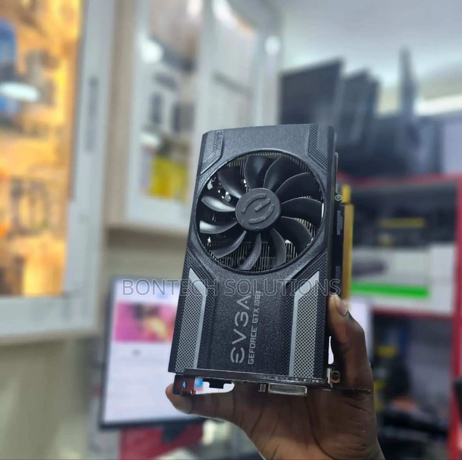 Nvidia Geforce Gtx 1060 6gb