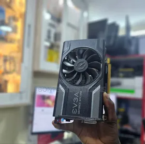Nvidia Geforce Gtx 1060 6gb