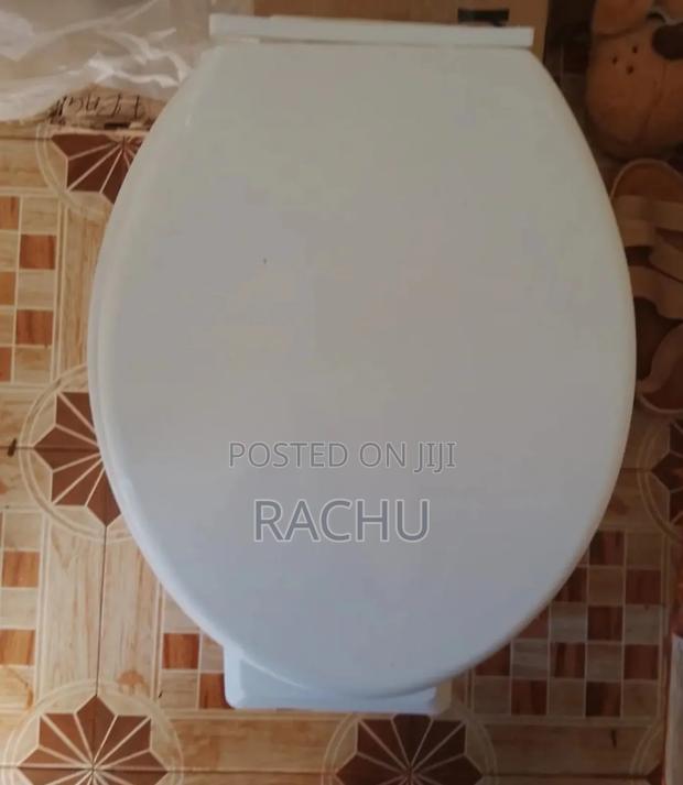 Toilet Seat Cover - Heavy Duty