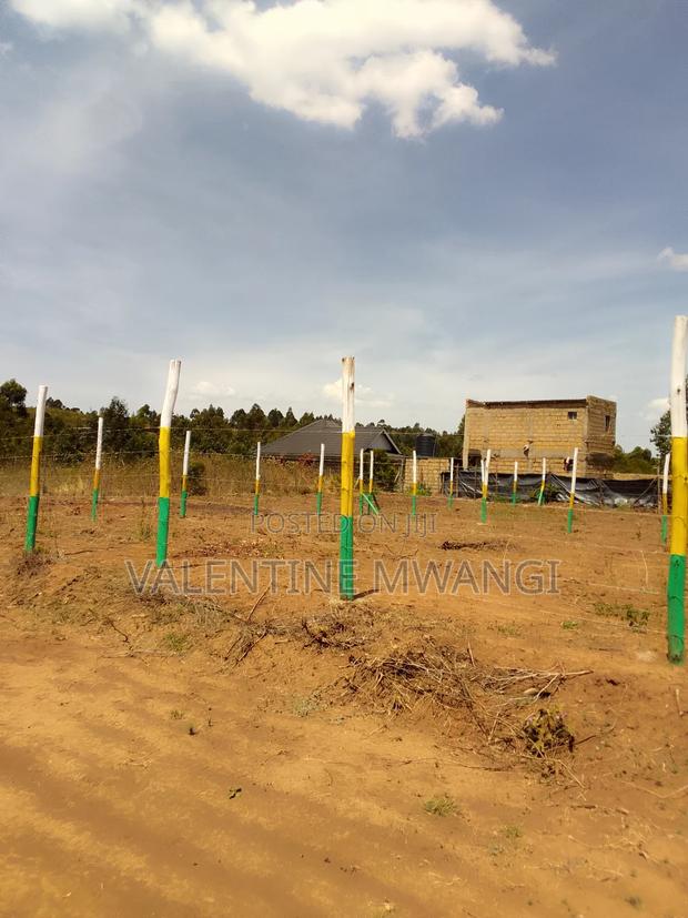 Plots for Sale in Kikuyu