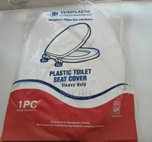 Toilet Seat Cover - Heavy Duty