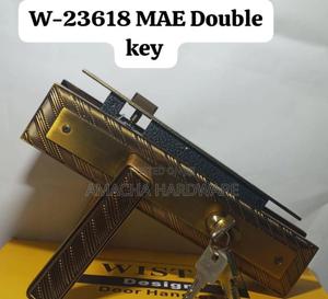 W-23618 Mae Double Key - thumbnail 2