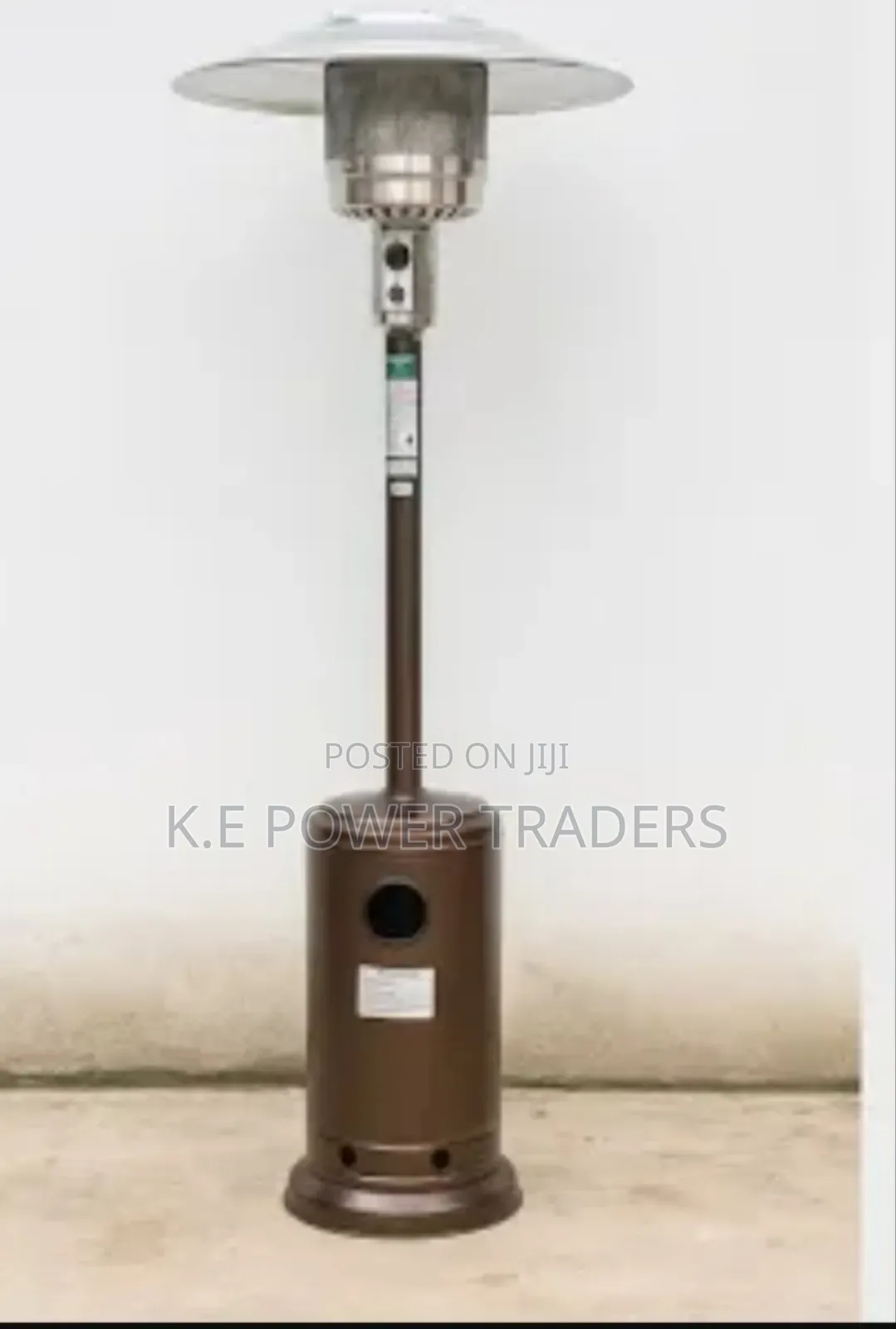 Patio Heater