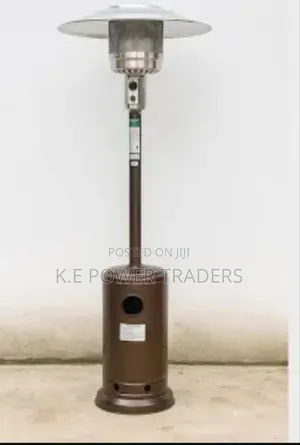 Patio Heater
