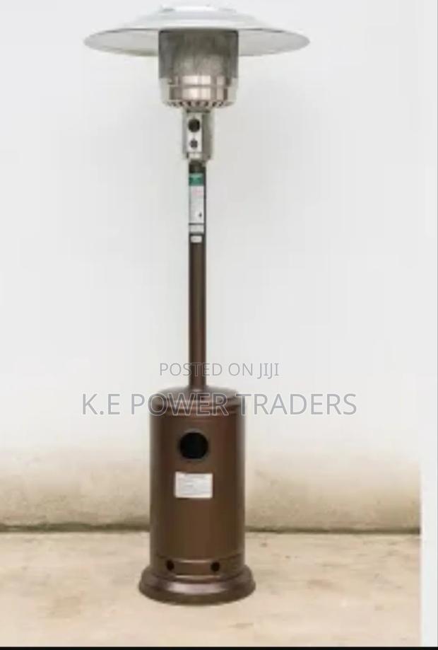 Patio Heater