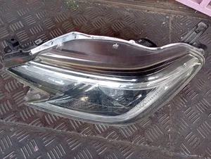 Mark-x 2019 Headlight