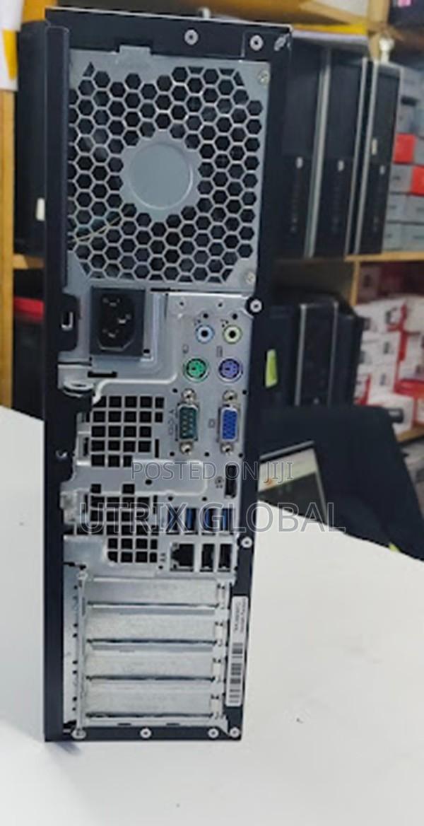 Core I5 2nd Gen Desktop Pc Reliable Office