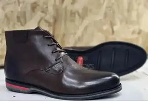 Billionaire Official Boots