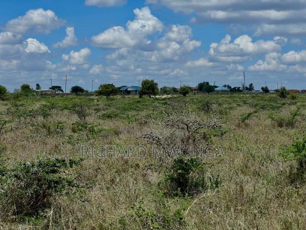 Konza Tecno View Gardens Kca - main view