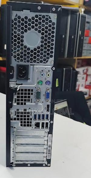 Core I5 2nd Gen Desktop Computer For Office - thumbnail 2