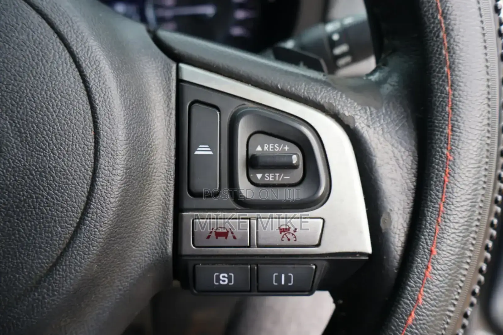 Subaru Forester 2016 Silver