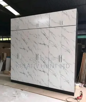 Wardrope Finishes