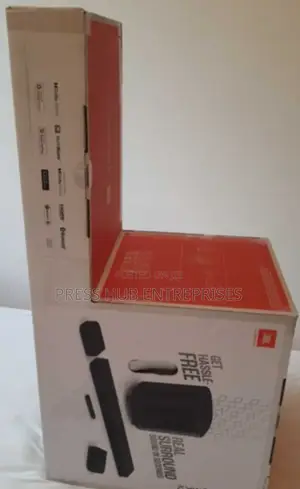 JBL Bar 1300mk2 11.1.4-Channel Soundbar