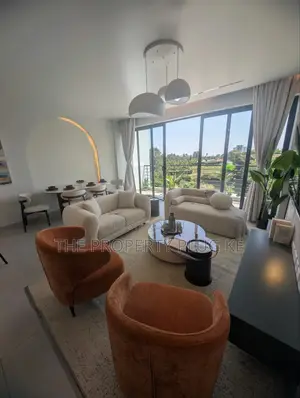 2bdrm Duplex in Kitusuru, Kitisuru for sale