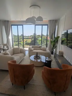 2bdrm Duplex in Kitusuru, Kitisuru for sale