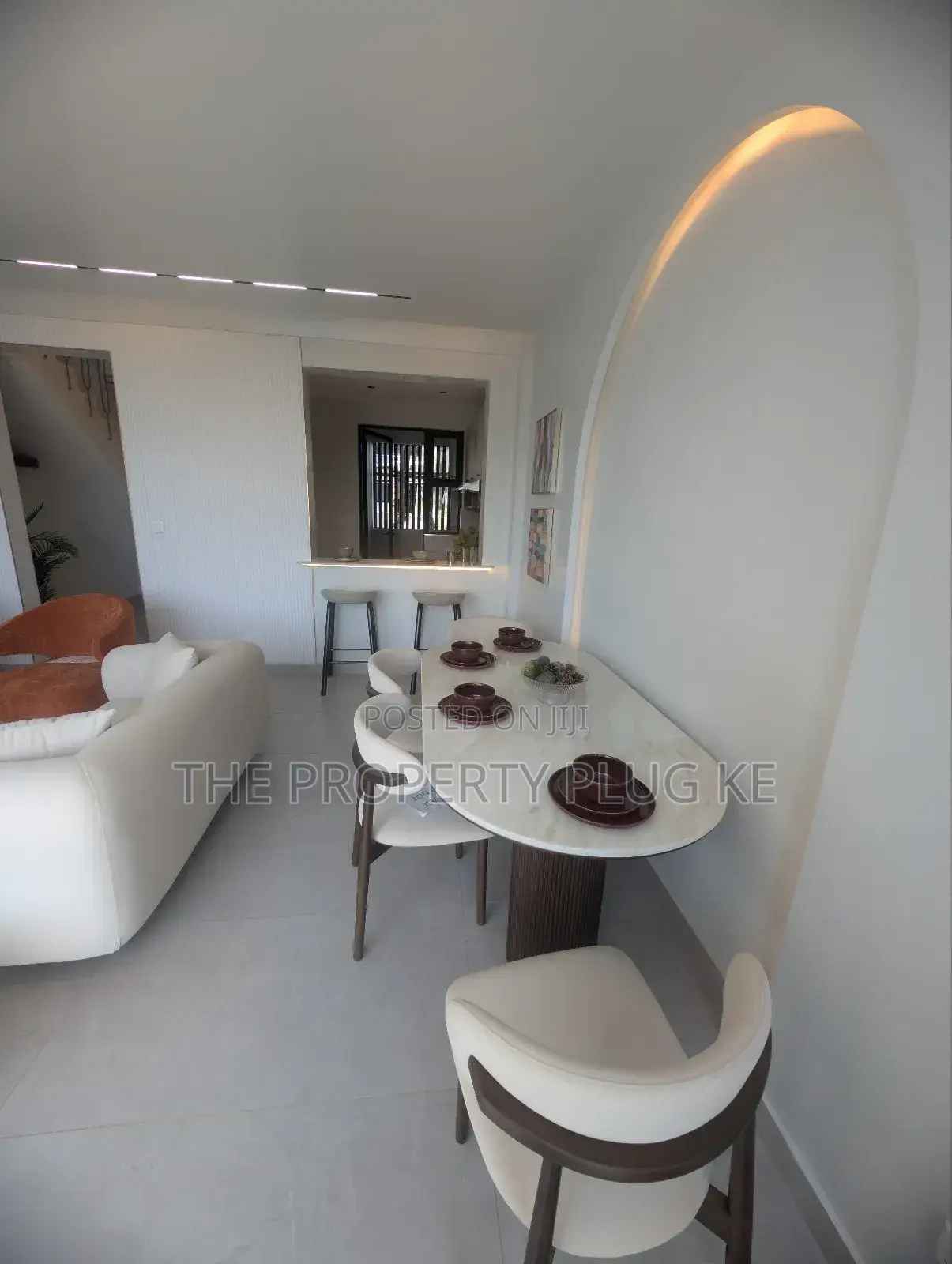2bdrm Duplex in Kitusuru, Kitisuru for sale