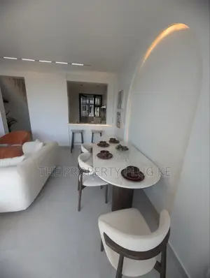 2bdrm Duplex in Kitusuru, Kitisuru for sale