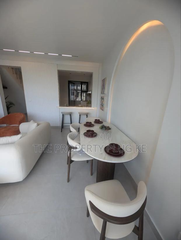 2bdrm Duplex in Kitusuru, Kitisuru for sale - thumbnail 4