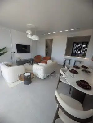 2bdrm Duplex in Kitusuru, Kitisuru for sale