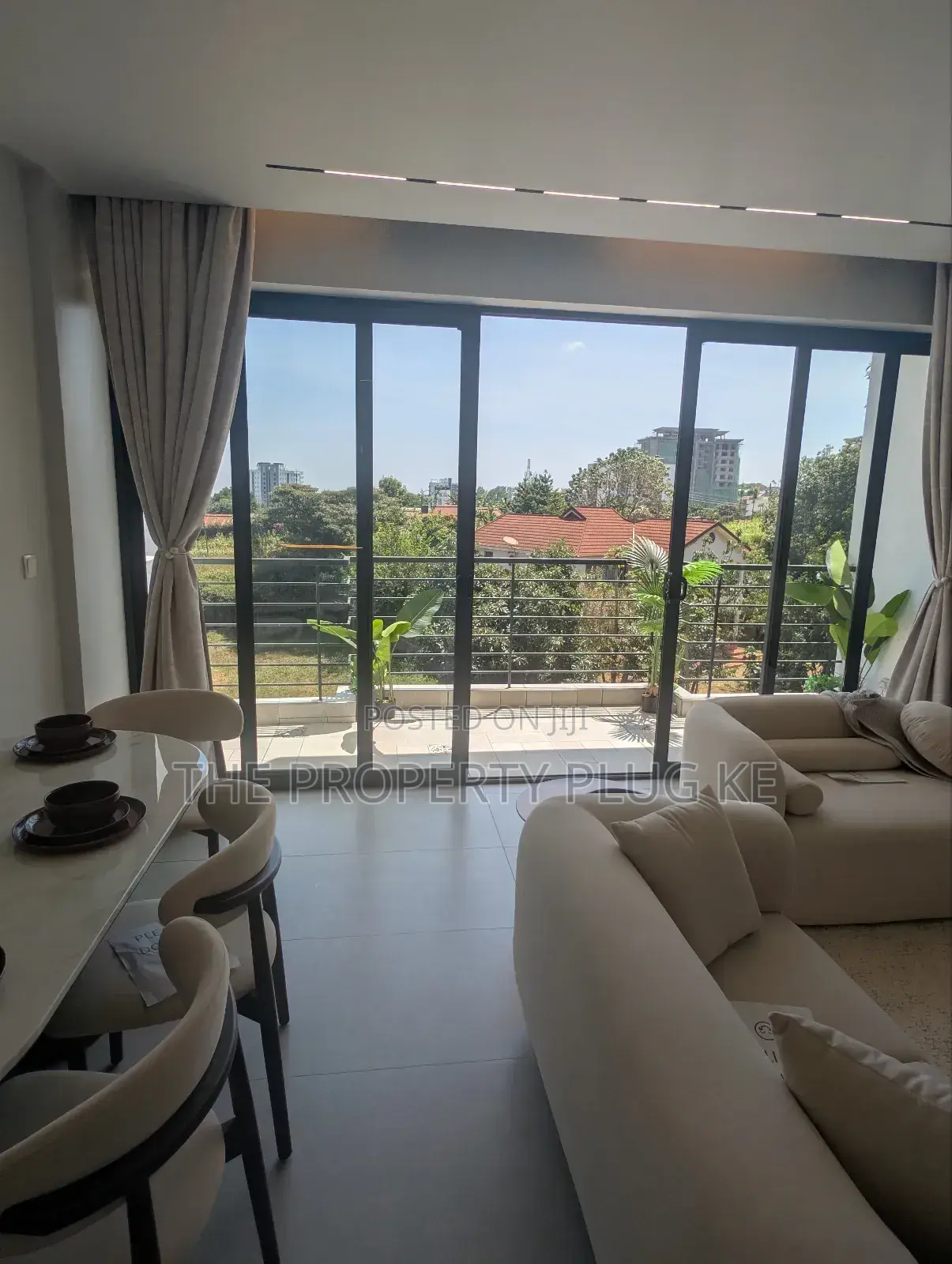 2bdrm Duplex in Kitusuru, Kitisuru for sale