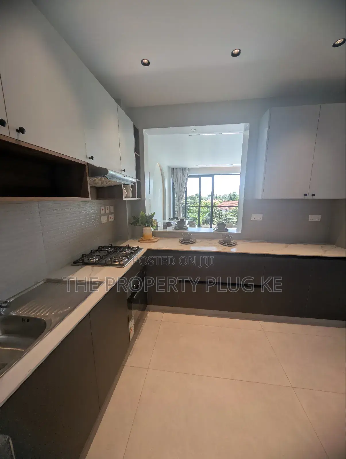2bdrm Duplex in Kitusuru, Kitisuru for sale