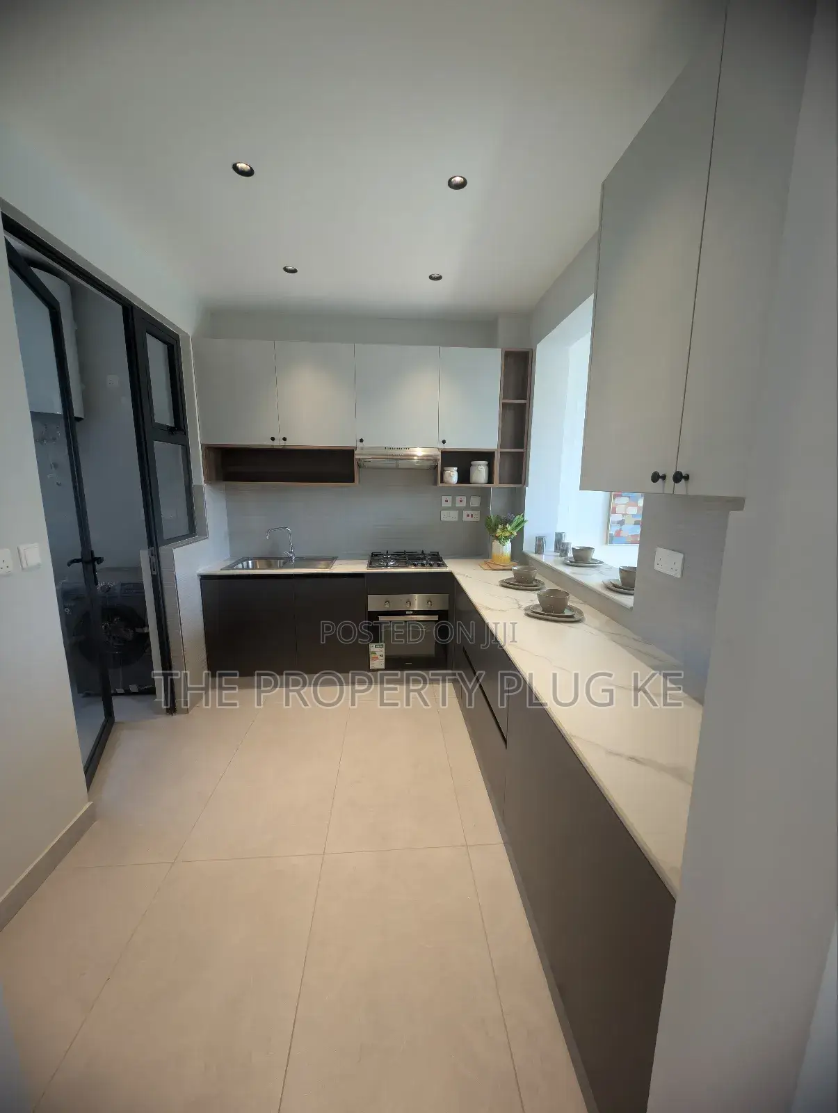 2bdrm Duplex in Kitusuru, Kitisuru for sale